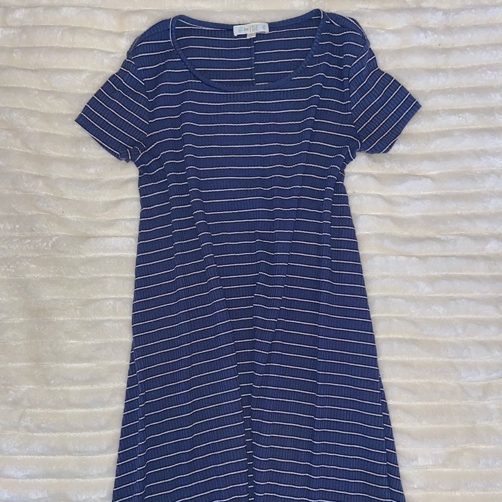 T-Shirt Dress